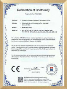 certificate certificate